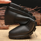 Women’s Comfortable Ballerina Shoes with Modern Soles