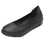 Women’s Comfortable Ballerina Shoes with Modern Soles
