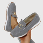 Women’s Casual Orthopedic Loafers for Everyday Comfort