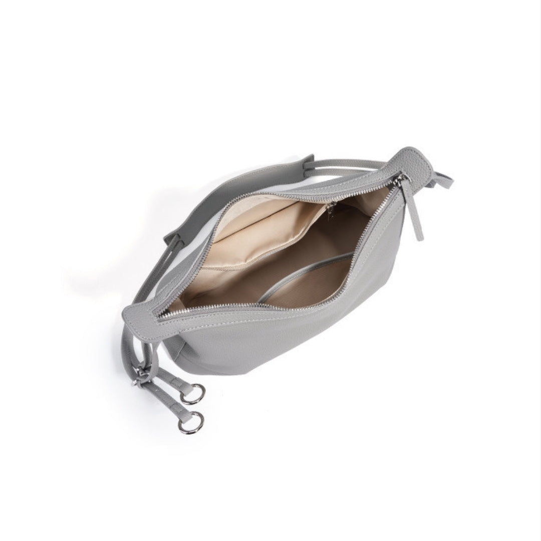 Cora | Premium Leather Shoulder Bag | Adjustable Strap Design