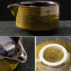 Authentic 7 Piece Japanese Matcha Set | Ceremonial Tea