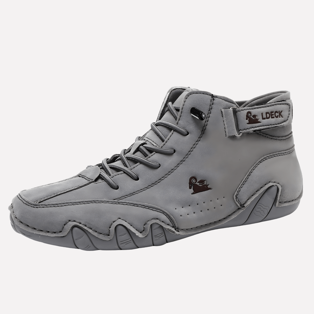 Men’s Lightweight Barefoot Shoes for Everyday Comfort