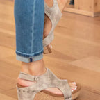 Women’s Orthopedic Sandals for Comfort and Support