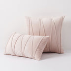 Luxury Decorative Pillow Covers | Refined Home Accent Off-White