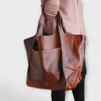 Women’s Spacious Classic Casual Everyday Bag
