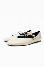 Women’s Elegant Ballerinas – Everyday Footwear
