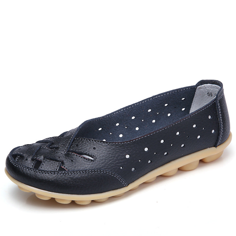 Women’s Ultra-Comfortable Ballerina Shoes