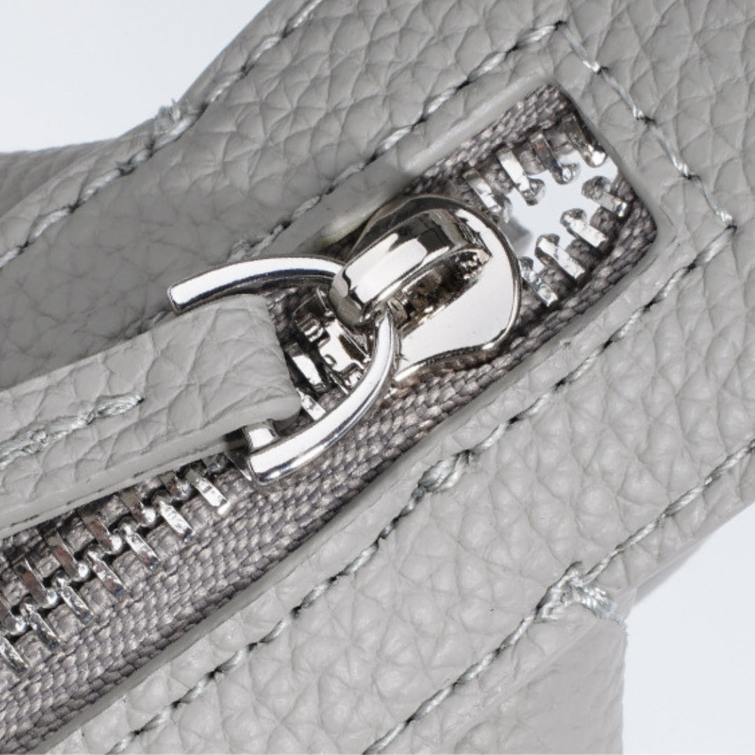 Cora | Premium Leather Shoulder Bag | Adjustable Strap Design