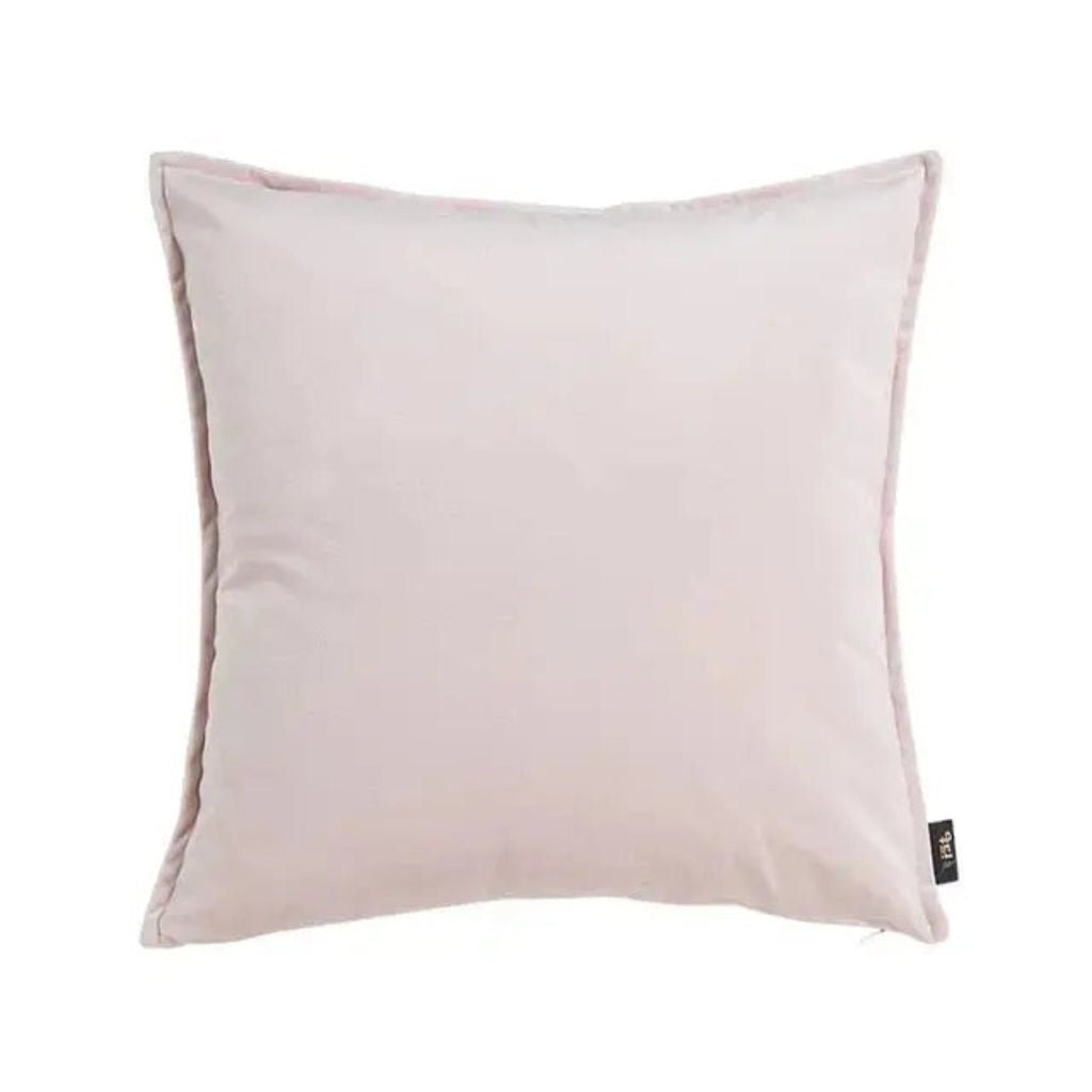 Premium Cushion Cover | Tailored Edge Sofa Pillow Decor Off-White