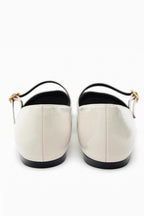 Women’s Elegant Ballerinas – Everyday Footwear