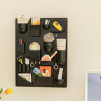 Architectural Wall Shelf for Functional Interior Organization