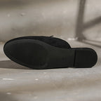 Women’s Elegant Closed Mules - Everyday Footwear