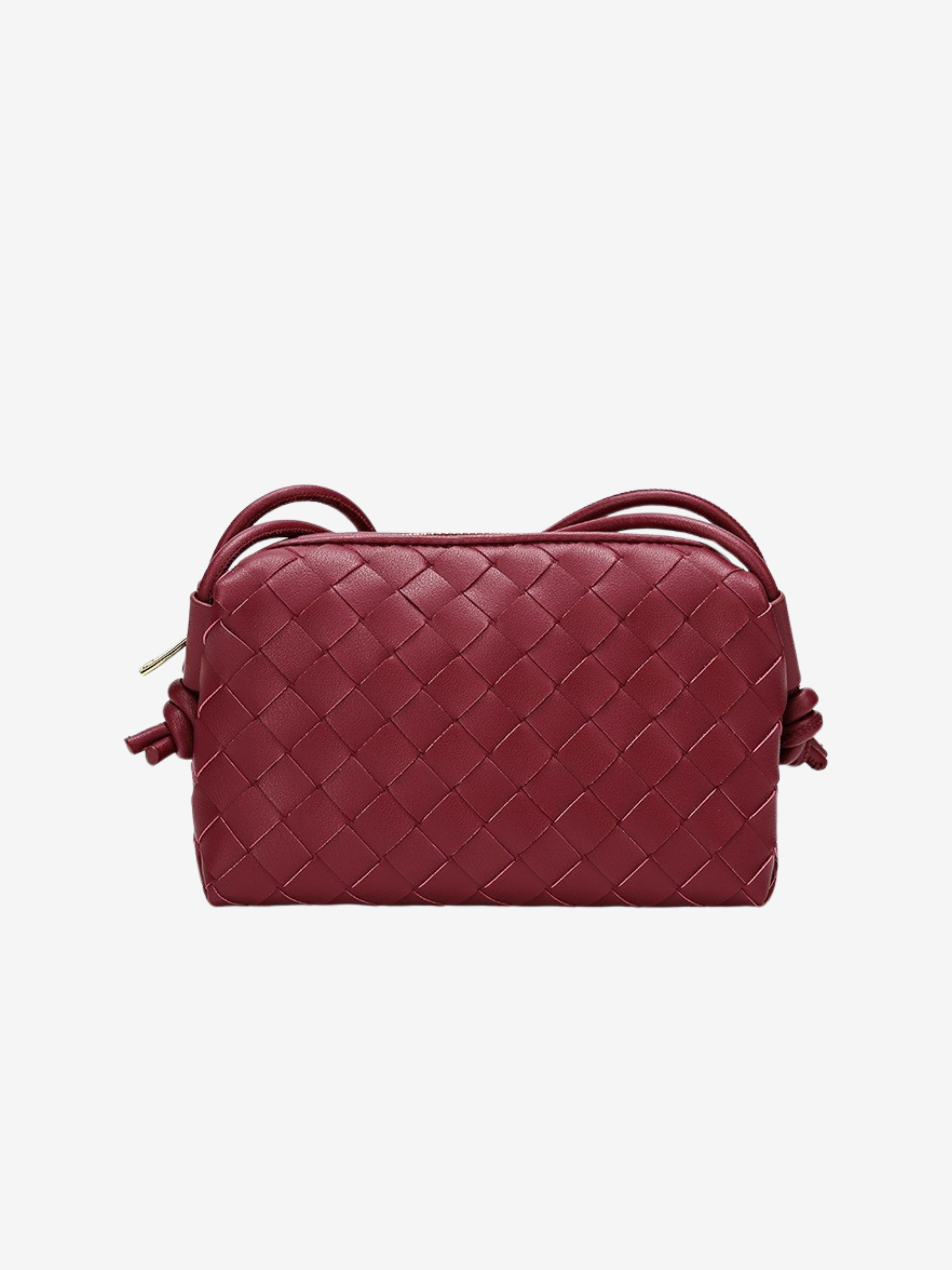 Camille Crossbody Bag