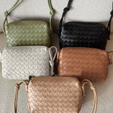 Camille Crossbody Bag