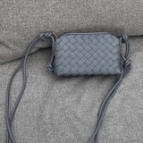 Camille Crossbody Bag