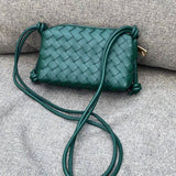 Camille Crossbody Bag