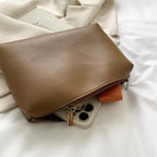 Tali | Women’s Daily Shoulder Bag | Mini Pouch Included