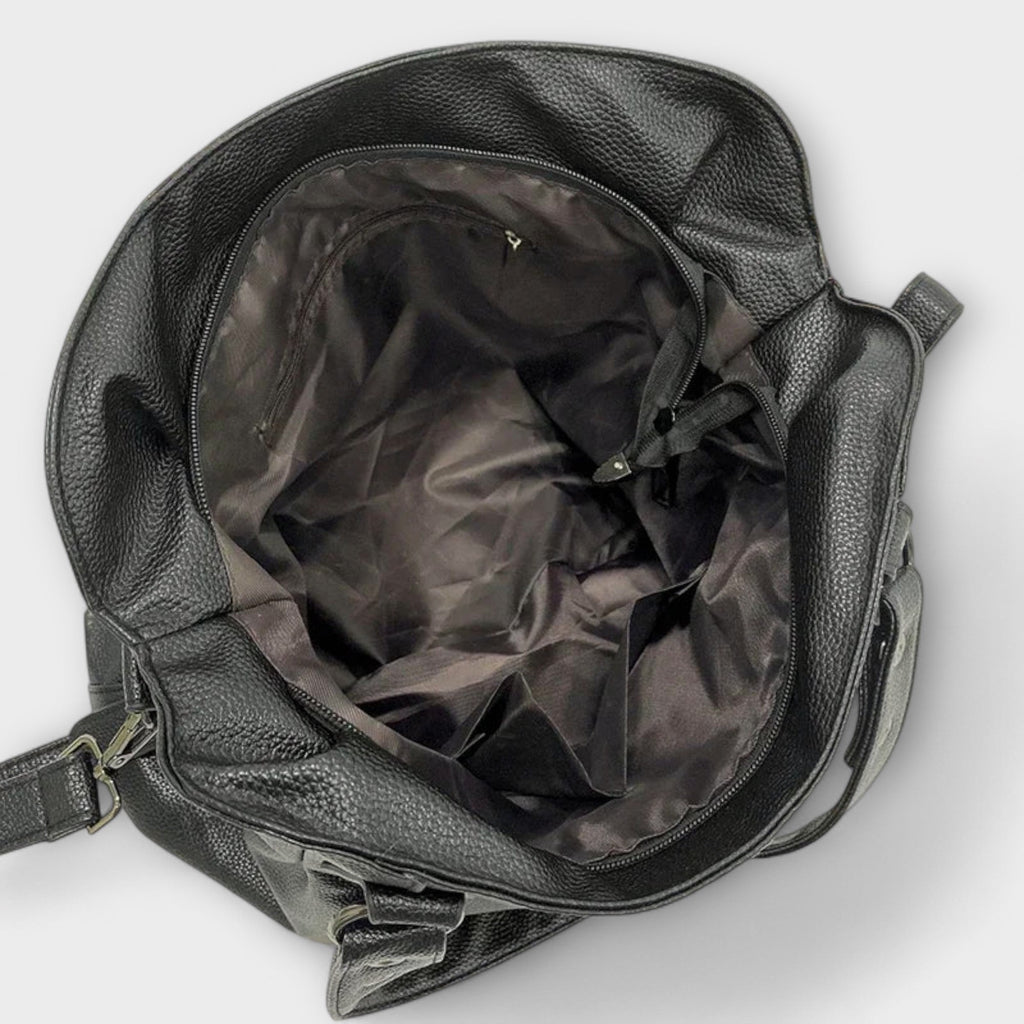 Women’s Sleek Shoulder Bag for Everyday Summer Style