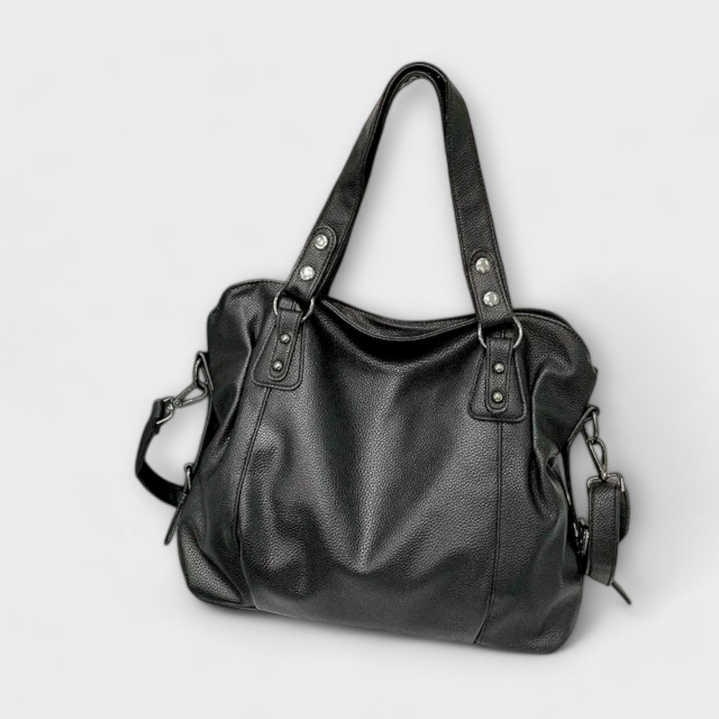Women’s Sleek Shoulder Bag for Everyday Summer Style