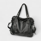 Women’s Sleek Shoulder Bag for Everyday Summer Style