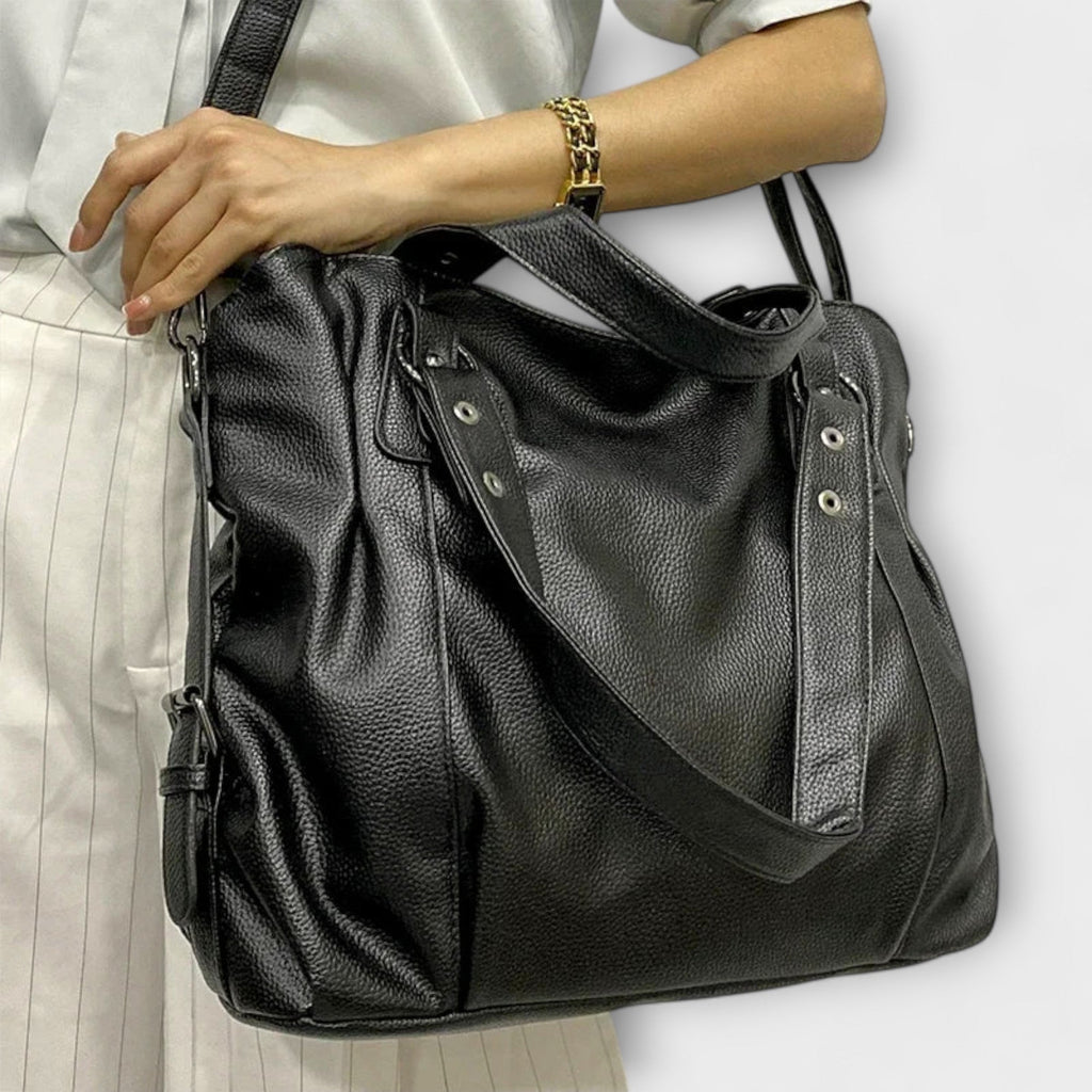 Women’s Sleek Shoulder Bag for Everyday Summer Style