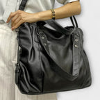 Women’s Sleek Shoulder Bag for Everyday Summer Style