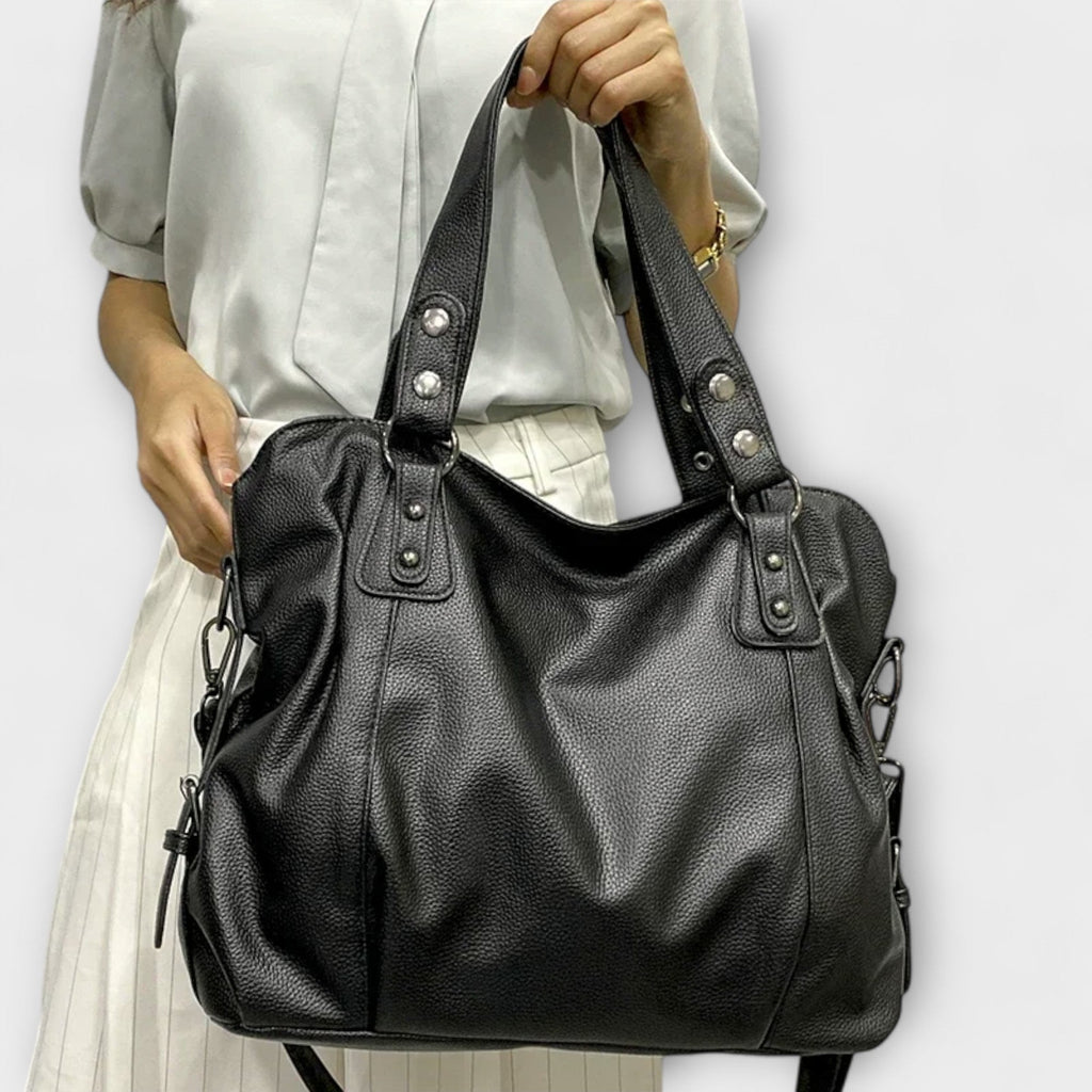 Women’s Sleek Shoulder Bag for Everyday Summer Style
