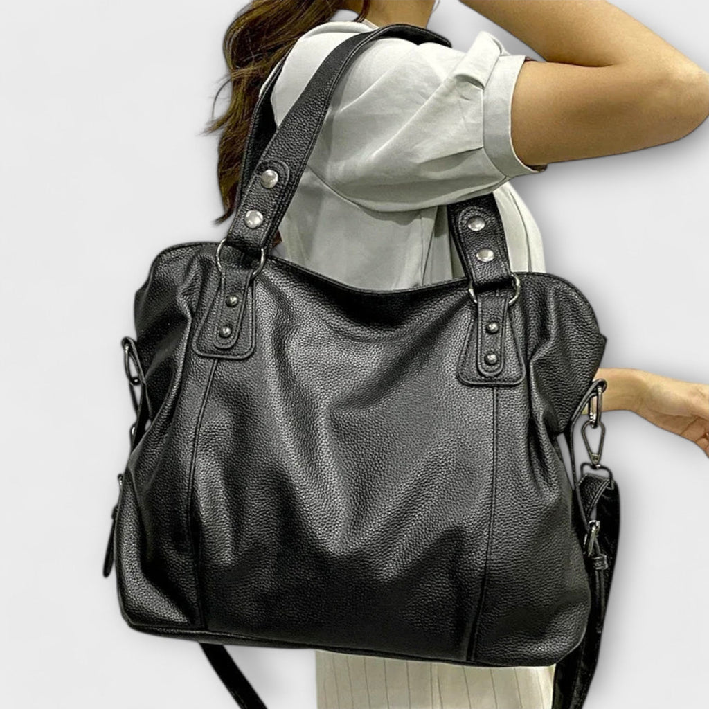 Women’s Sleek Shoulder Bag for Everyday Summer Style