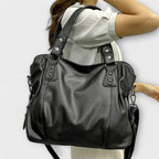 Women’s Sleek Shoulder Bag for Everyday Summer Style