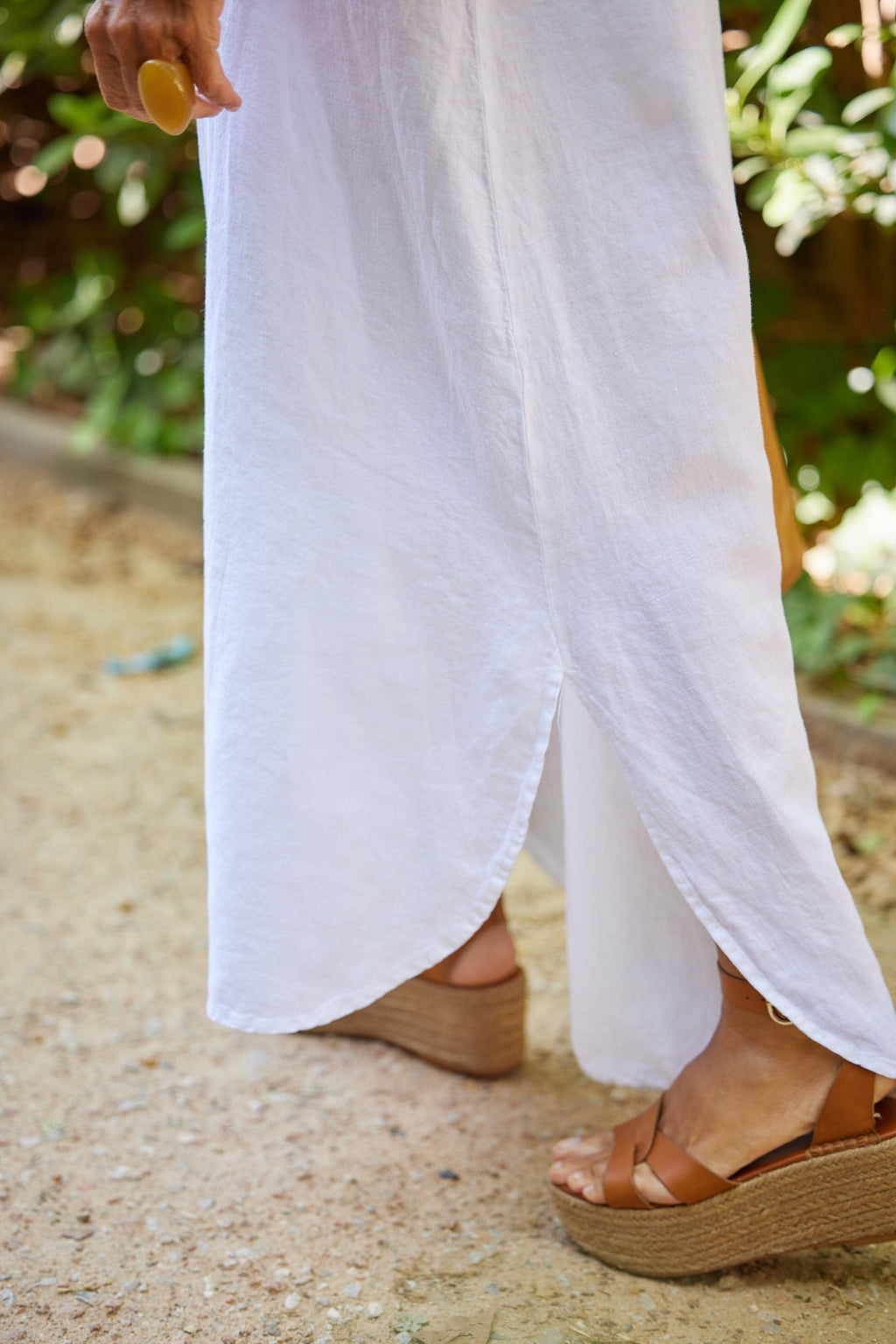 Women’s Bohemian Maxi Dress – Flowy Boho Dress