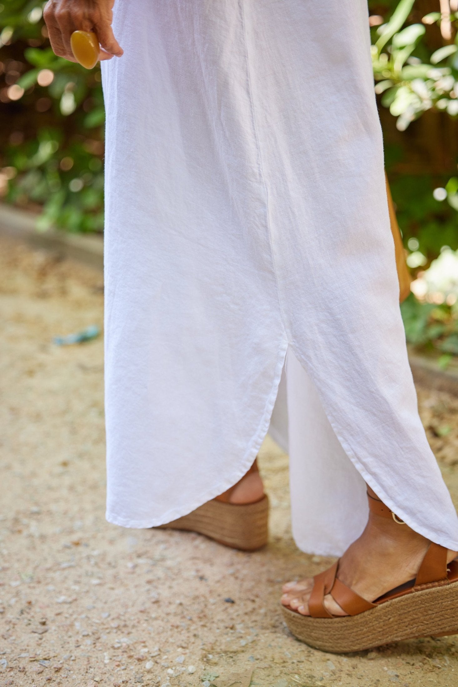 Women’s Bohemian Maxi Dress – Flowy Boho Dress