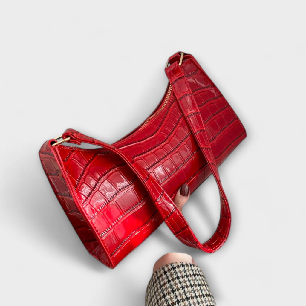 Women’s Iconic Classic Shoulder Bag - Effortless Summer Style