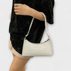 Women’s Iconic Classic Shoulder Bag - Effortless Summer Style