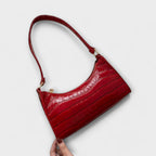 Women’s Iconic Classic Shoulder Bag - Effortless Summer Style