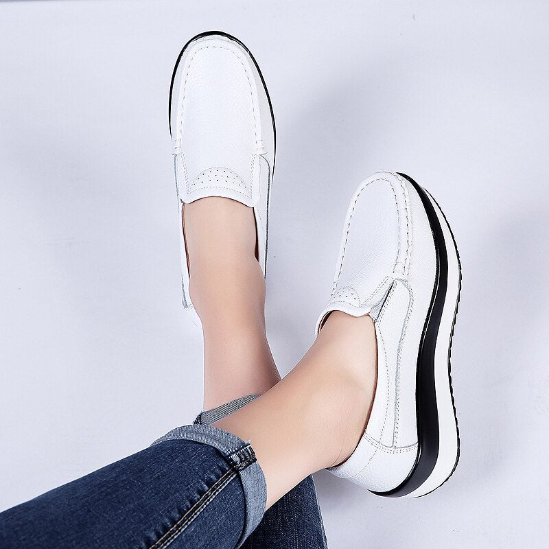 Women’s Comfortable Loafers for Everyday Wear