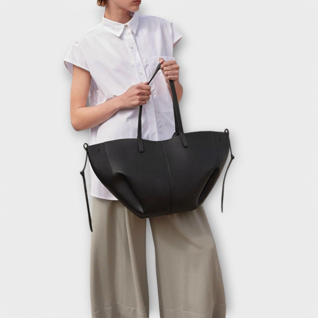 Women’s Spacious Everyday Tote Bag for Effortless Summer Style