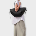 Women’s Spacious Everyday Tote Bag for Effortless Summer Style