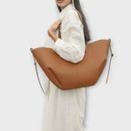 Women’s Spacious Everyday Tote Bag for Effortless Summer Style
