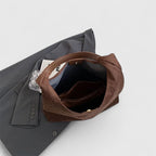 Women’s Minimalist Everyday Shoulder Bag for Effortless Style