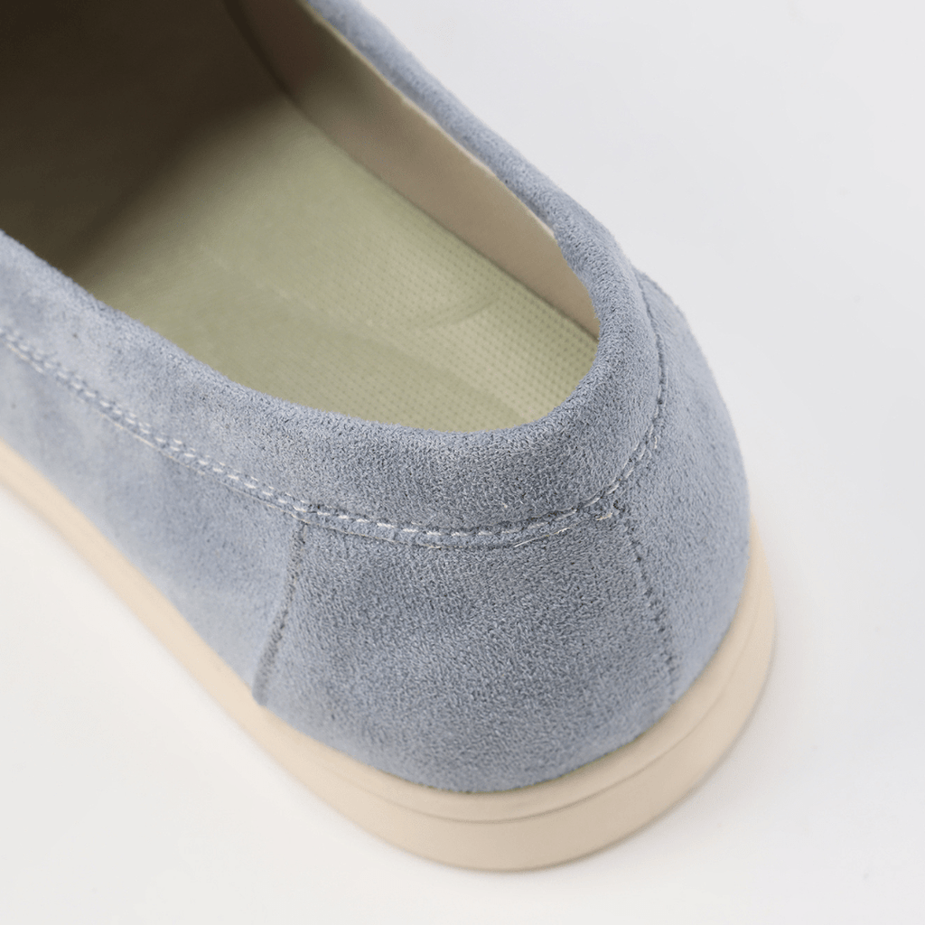Men’s Casual Slip-On Loafers Shoes for Everyday Wear
