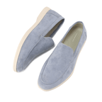 Men’s Casual Slip-On Loafers Shoes for Everyday Wear