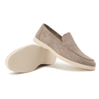 Men’s Casual Slip-On Loafers Shoes for Everyday Wear