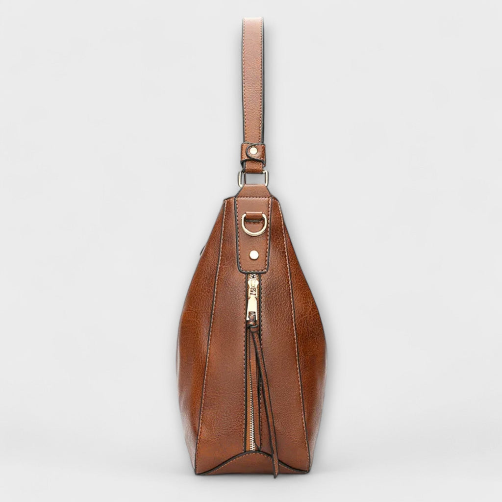 Women’s Elegant Classic Shoulder Bag for Everyday Styling