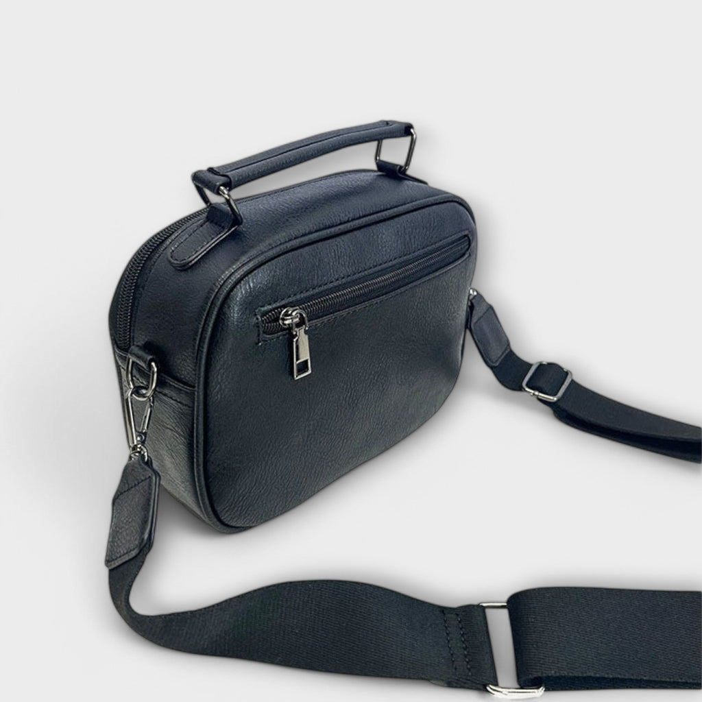 Women’s Trendy Crossbody Shoulder Bag with Adjustable Strap