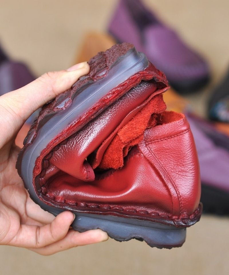 Women’s Elegant Loafers for Everyday Wear