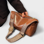 Women’s Modern Everyday Shoulder Bag - Refined Daily Carry