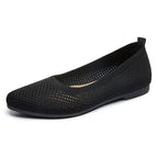Women’s Orthopedic Ballerinas - Everyday Footwear