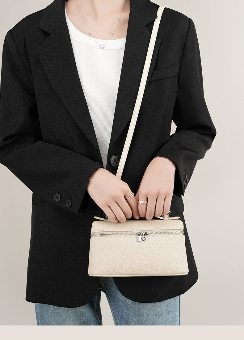 Eris | Elegant Vanity Crossbody Bag