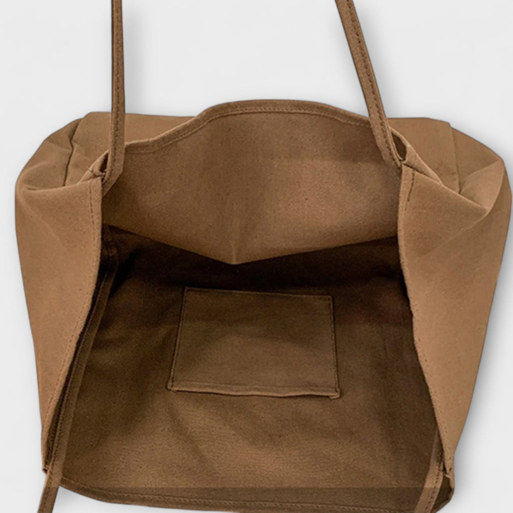 Women’s Relaxed Everyday Bag with Subtle Elegance