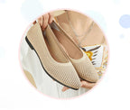 Women’s Orthopedic Ballerinas - Everyday Footwear